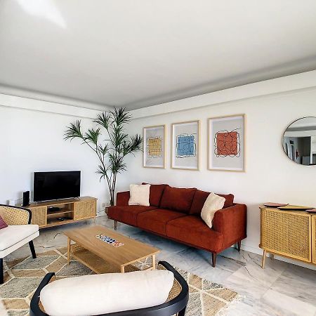 פונשל The Cloudy Bay Apartment מראה חיצוני תמונה