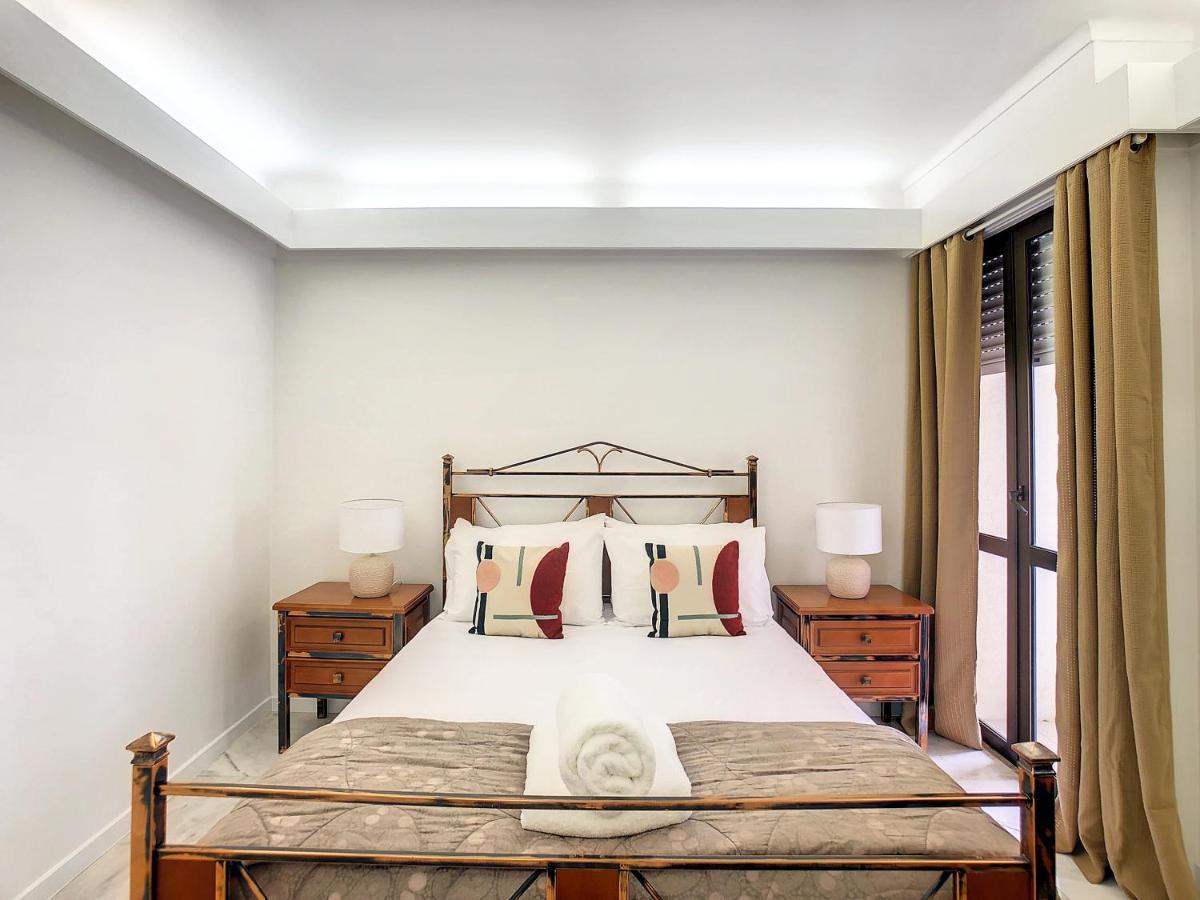 פונשל The Cloudy Bay Apartment מראה חיצוני תמונה