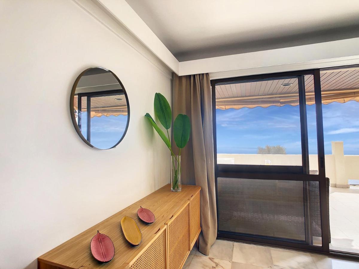 פונשל The Cloudy Bay Apartment מראה חיצוני תמונה