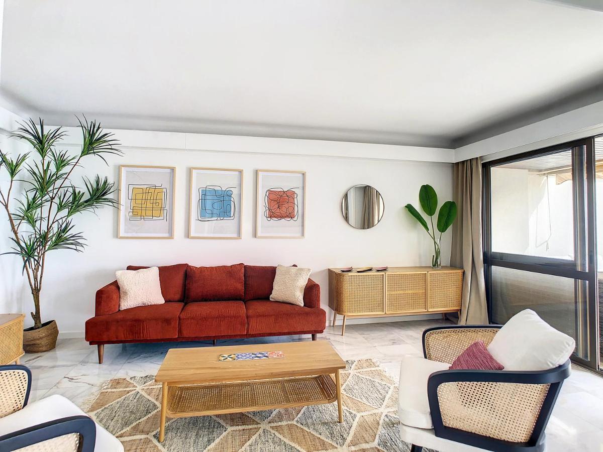 פונשל The Cloudy Bay Apartment מראה חיצוני תמונה