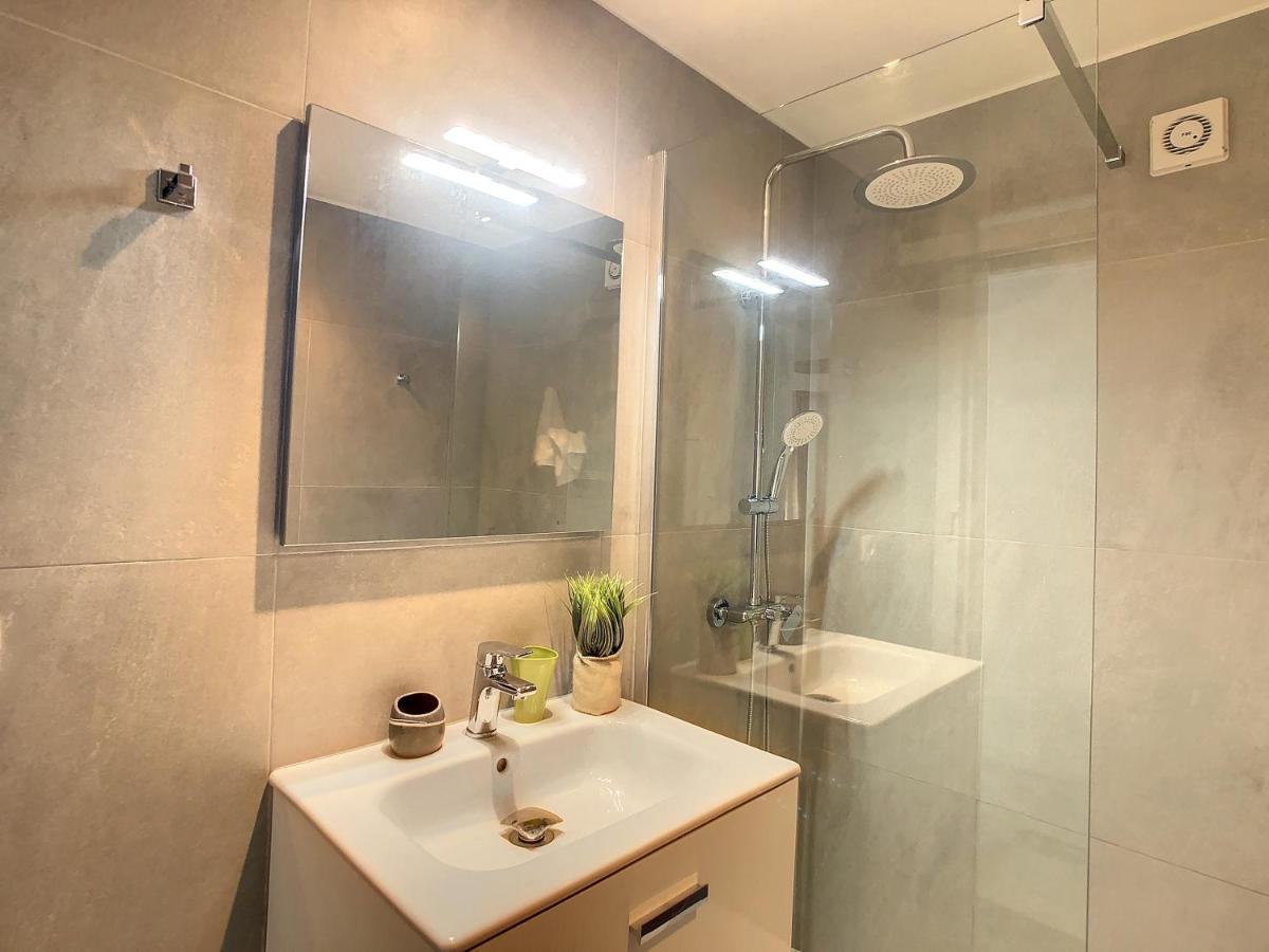 פונשל The Cloudy Bay Apartment מראה חיצוני תמונה