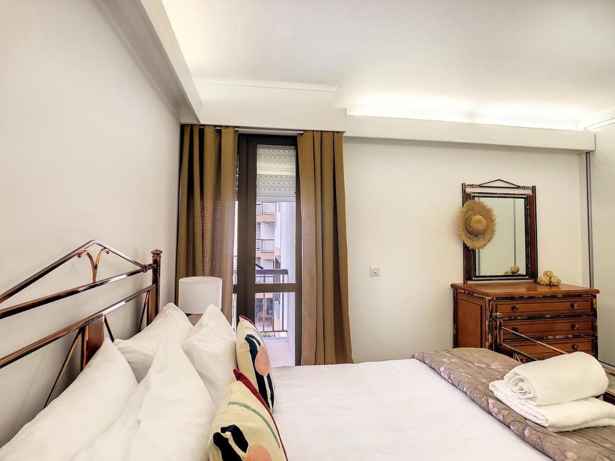 פונשל The Cloudy Bay Apartment מראה חיצוני תמונה