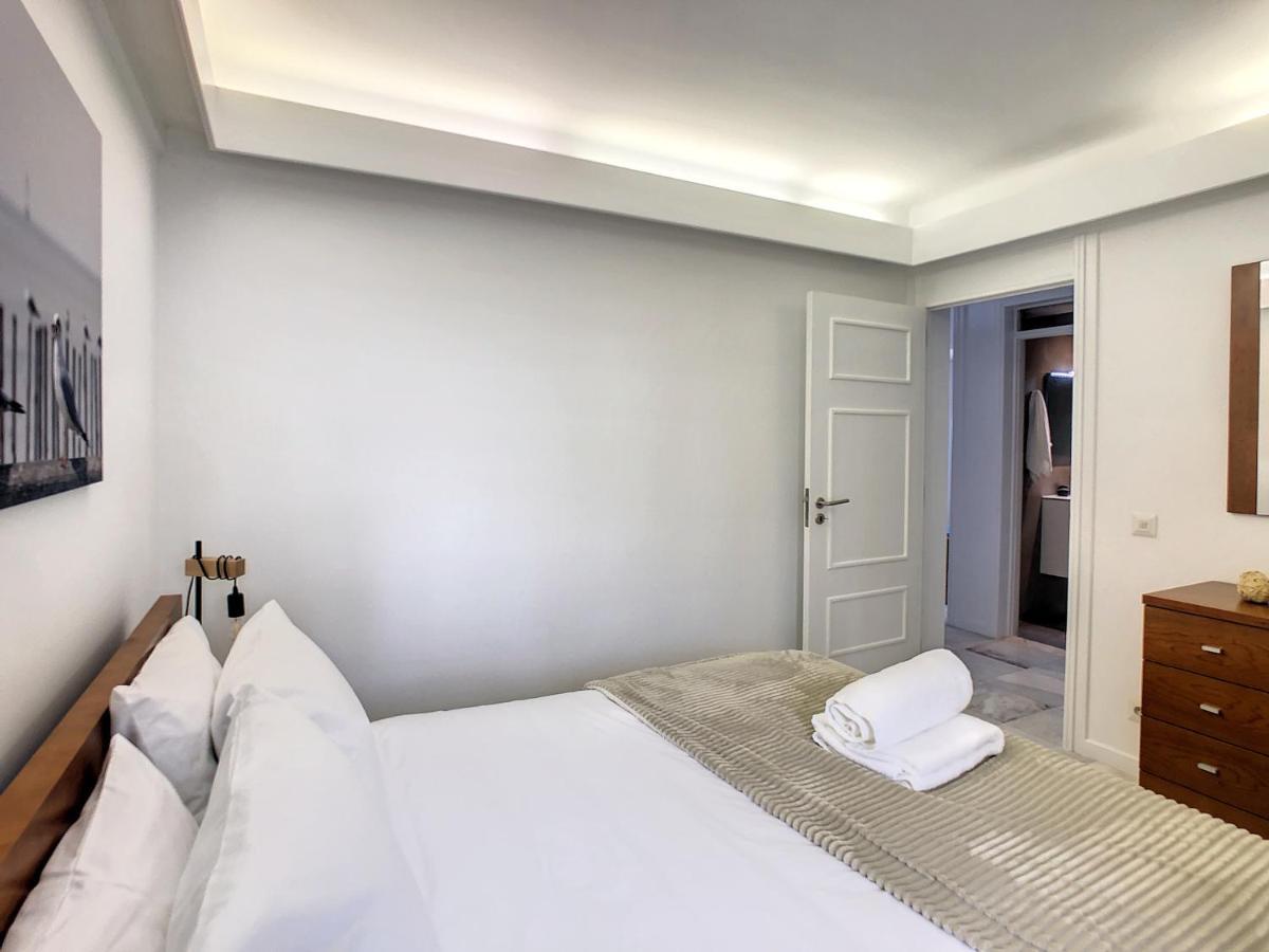 פונשל The Cloudy Bay Apartment מראה חיצוני תמונה