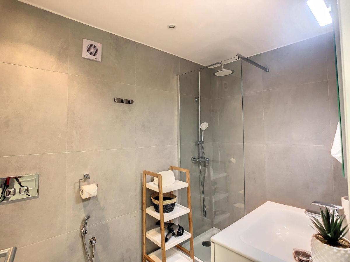 פונשל The Cloudy Bay Apartment מראה חיצוני תמונה