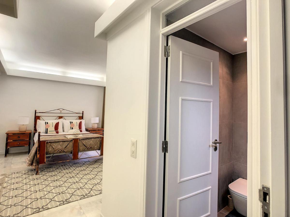 פונשל The Cloudy Bay Apartment מראה חיצוני תמונה