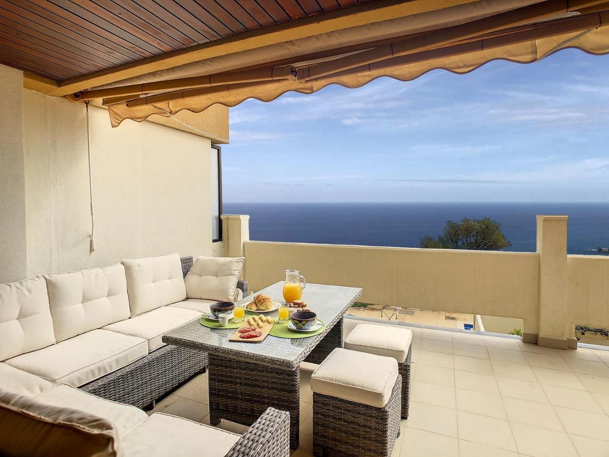 פונשל The Cloudy Bay Apartment מראה חיצוני תמונה