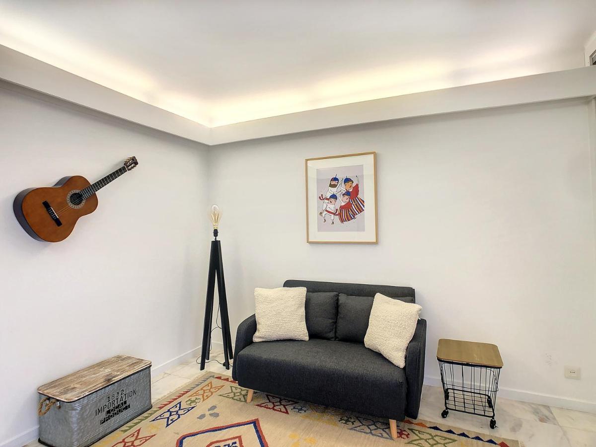 פונשל The Cloudy Bay Apartment מראה חיצוני תמונה