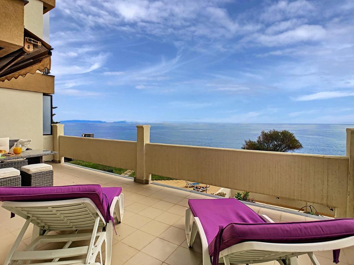 פונשל The Cloudy Bay Apartment מראה חיצוני תמונה